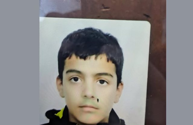 17:27 Humb 11-vjeçari në protestë