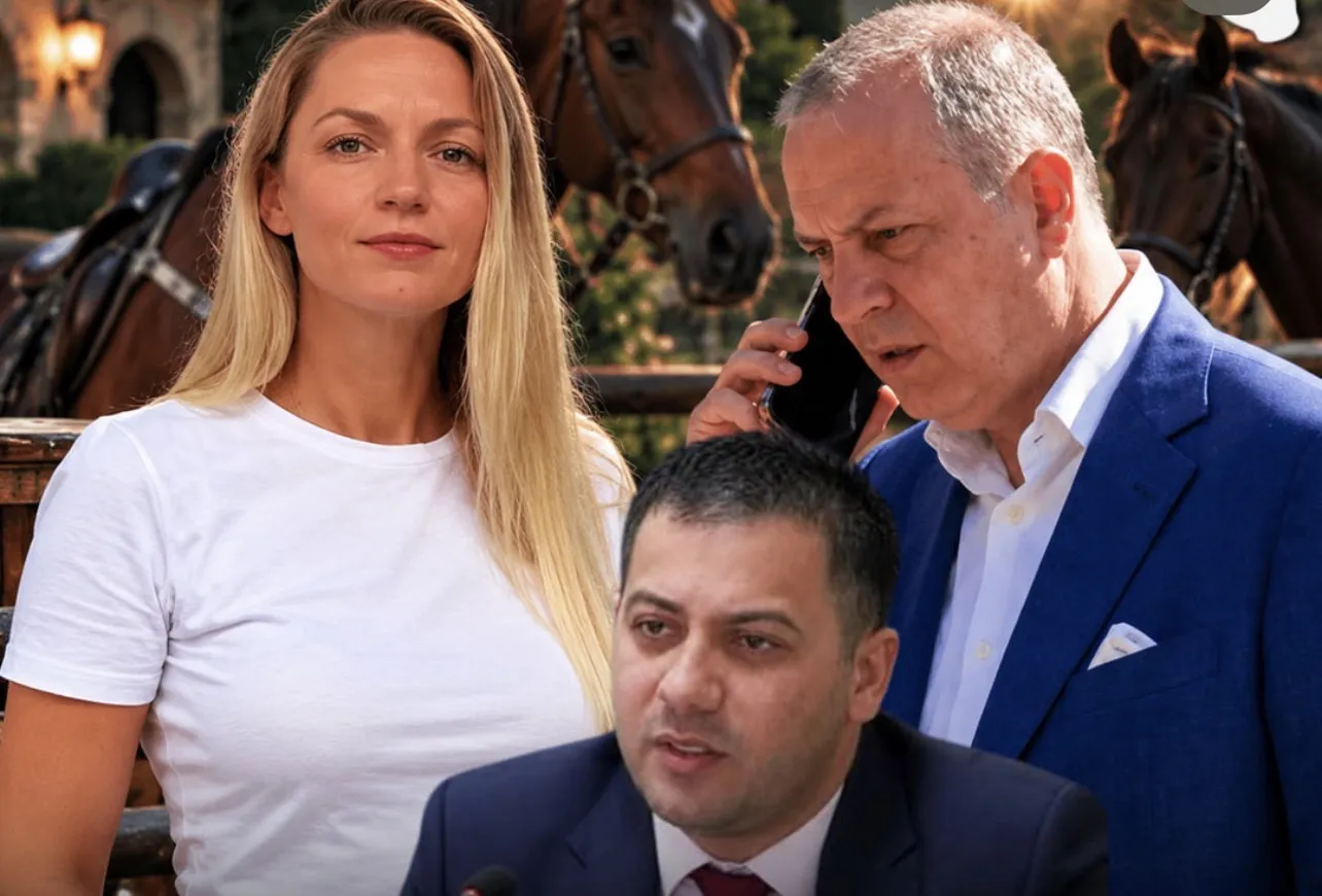 14:25 Thellohen hetimet/ Dyshohet se fondet publike përfunduan tek bizneset e Agasit, zhvillimet për Yeffet dhe Pucën (FOTO)