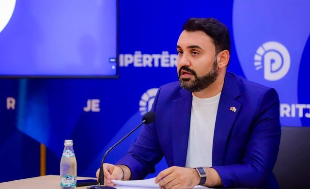 Këlliçi: Procesi elektoral në Shqipëri është vrarë