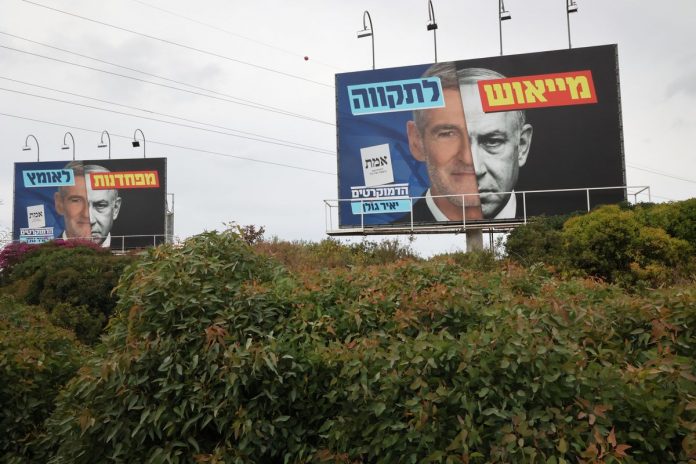 Zgjedhjet në Izrael: Kur do të shpallet fituesi dhe çfarë ndodh më pas?