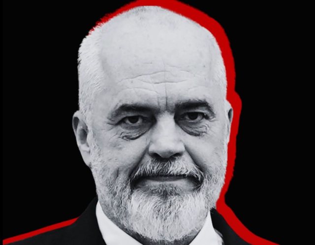 IK, EDI!, PO THONË TË GJITHË