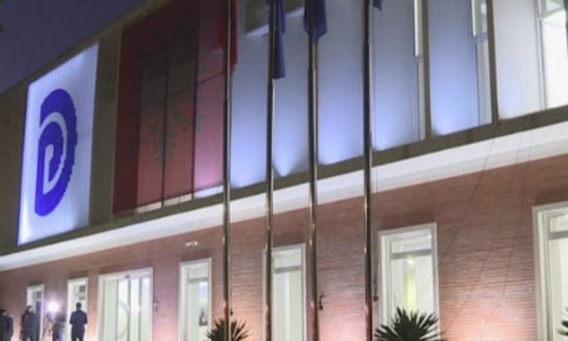 Nënkryetari i PD-së: Ministri i Ramës provokoi demokratët, gaz lotsjellës në seli
