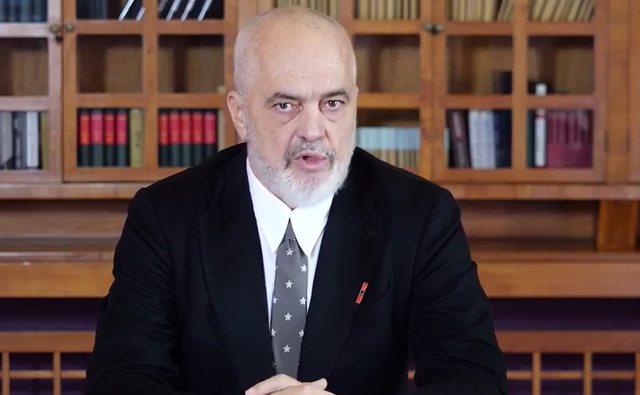 19:59 “Unë nuk gënjej”/ Rama reagon sërish për plagosjen e të riut, publikon versionin e të vëllait