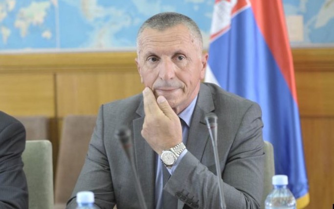 Kamberi: Pasivizimi na kushtoi mandatin e tretë