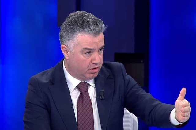 Paketa fiskale 2027/ Bozdo: Profesionistët e lirë preken drejtpërdrejt