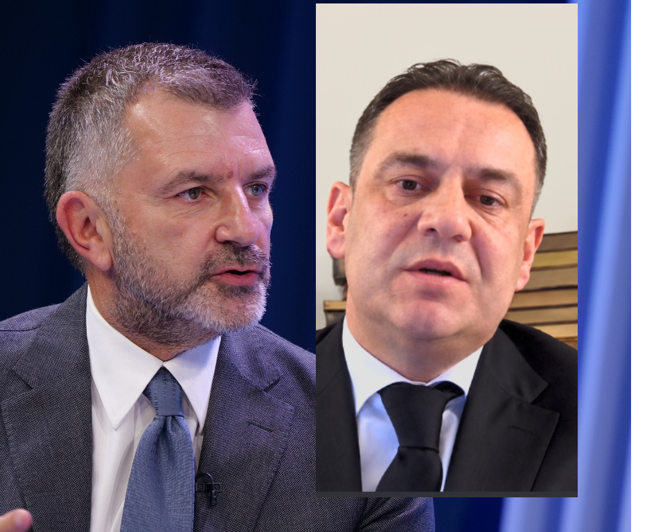 Bushati: Prokurori i SPAK ka vajtur të marrë dëshminë e Mirel Mërtirit në Vjenë! Do të dëgjojmë se kujt ia ka çuar lekët