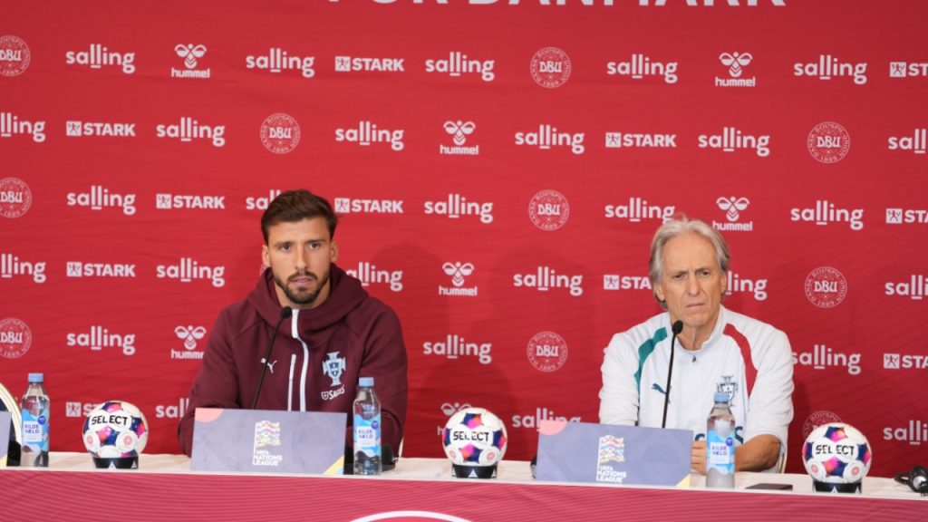 Jorge Jesus nuk tërhiqet nga çështja Ronaldo edhe pas ndeshjes: Rregullat janë të njëjta për të gjithë