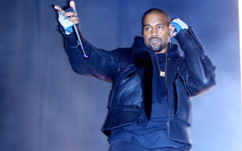 Anulohen koncertet e planifikuara të Kanye West në Rusi
