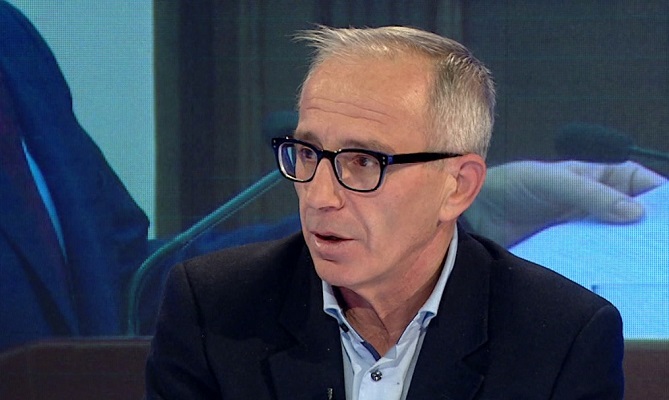 Mark Marku: Dorëheqja e Ramës nuk i zgjidh problemet, Shqipëria po përsërit të njëjtin cikël