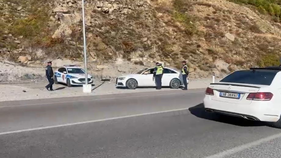 12:30 Sot protestë kombëtare në Tiranë! Policia kontrolle të shtuara ndaj automjeteve që qarkullojnë në “Rrugën e Arbrit”