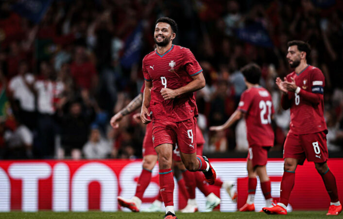 Portugalia perfekte pa CR7, “thyen” edhe Norvegjinë, kualifikohet si kokë grupi. Fiton edhe Danimarka