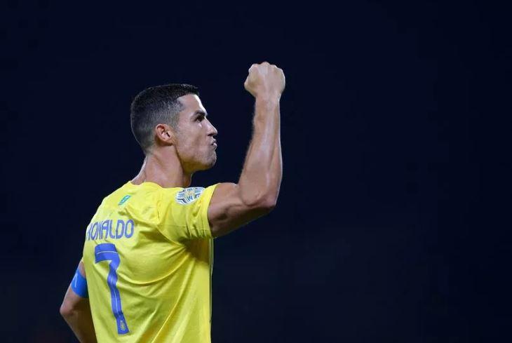 Ronaldo: Jam më i miri i të gjitha kohërave, pikë