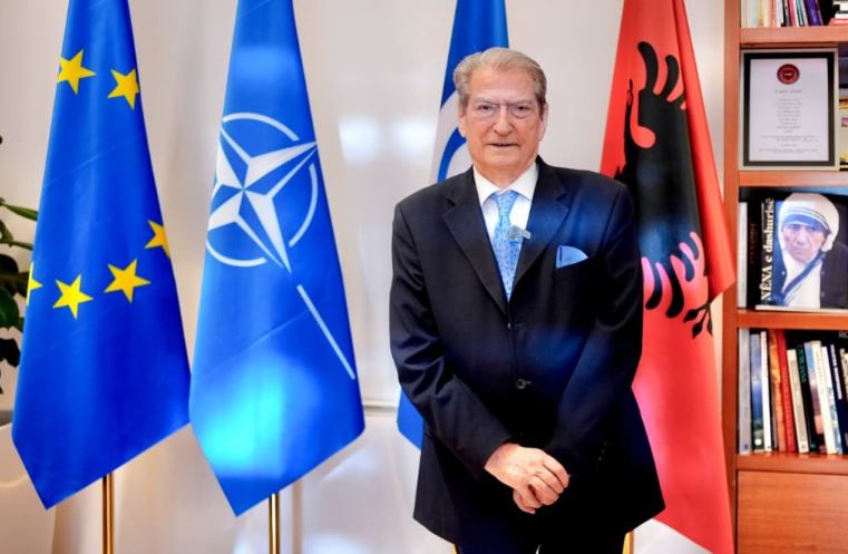 17:02 Berisha kundër Paketës Fiskale: Do të çojë drejt falimentimit mijëra biznese