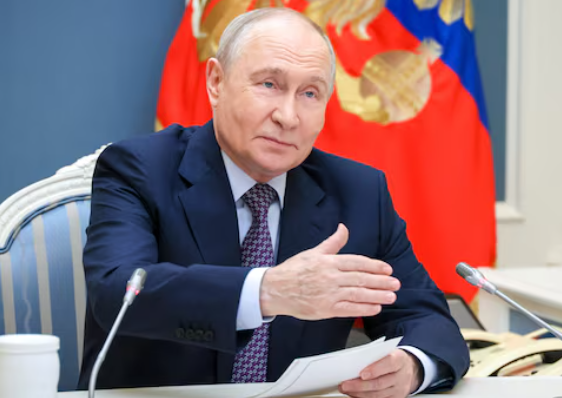 Putin mbështet riorganizimin e qeverisë ruse, ndryshime në disa poste