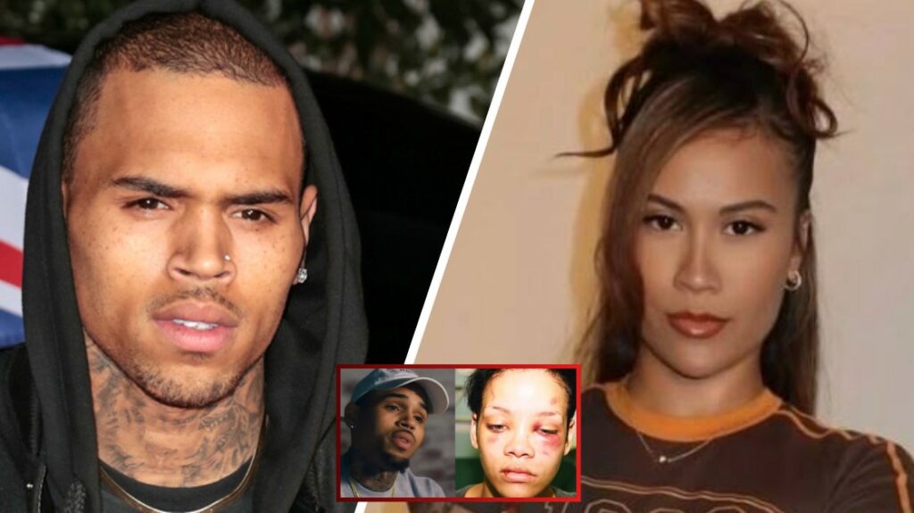 Ndodh sërish! Kërcënime me vdekje dhe ngacmime: Ish-partnerja e Chris Brown shpërthen me akuza ndaj tij