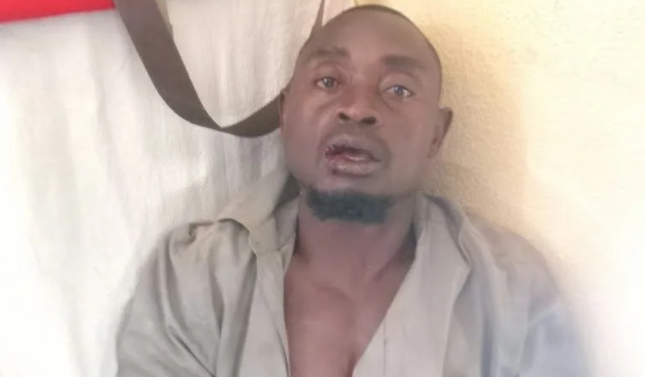 15 vite në arrati, arrestohet në Ugandë i dyshuari për vrasjen e 38 personave dhe kanibalizëm