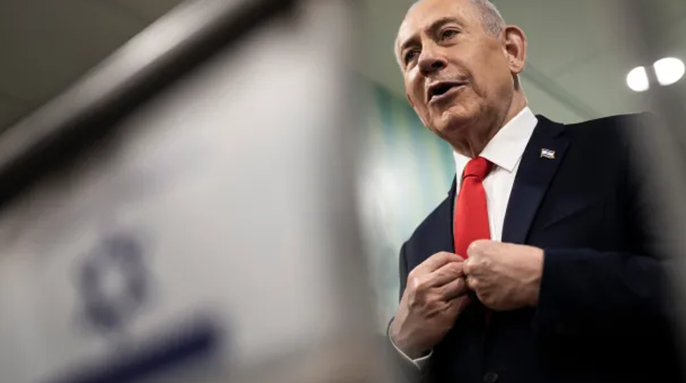 Netanyahu publikon deklaratën e Likud-it: Zgjedhjet në Izrael u vodhën nga partitë arabe