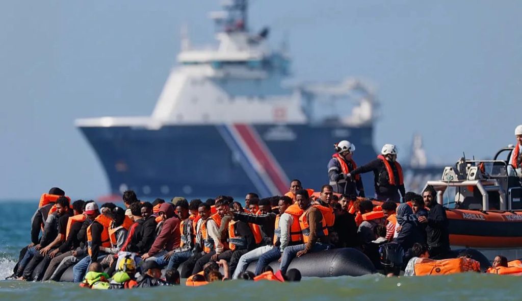 Çfarë e pret politikën e migracionit në BE? Europa forcon kthimet dhe kontrollet kufitare