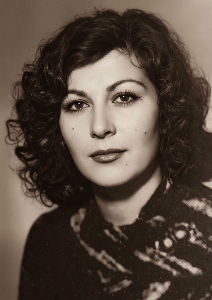 “Çika shtatselvi e Simon Shirokës”/ Dedikimi emocionues për Justina Shirokën: “Bahu argjendi i Kosovës”