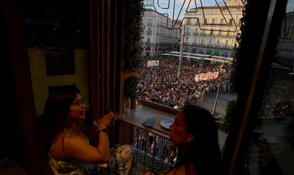 Madrid apo Amerika Latine, ku është më e përballueshme të blesh një shtëpi?