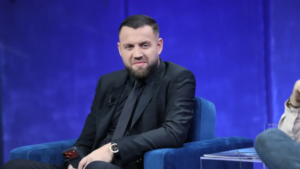 “Populli po injorohet”/ Luiz Ejlli: Nëse merremi me 3 kazanë që digjen, i largohemi arsyes së protestës