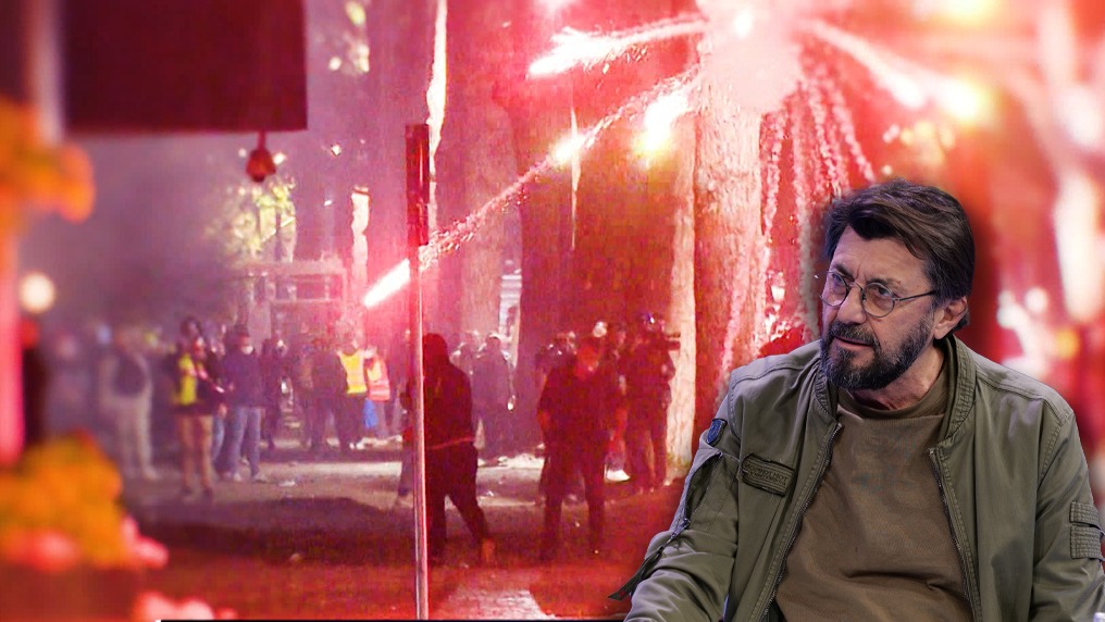 “Policët s’janë armiq të vendit”, Demalia: Të dënohen rëndë protestuesit që sulmojnë bizneset