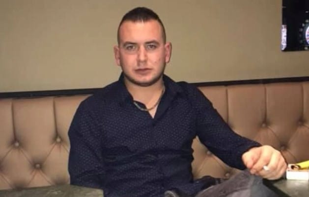 I akuzuar për vrasjen e Egli Progës, arrestohet Denis Meçe pasi theu masën “arrest në shtëpi”! Në pranga edhe kushëriri i tij