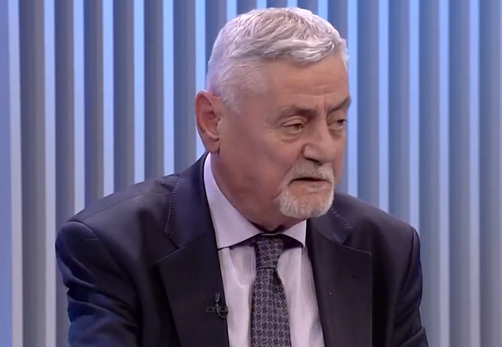 “Jo qeveri teknike”, Dashamir Shehi: Ja si zgjidhet kjo krizë e madhe politike në Shqipëri