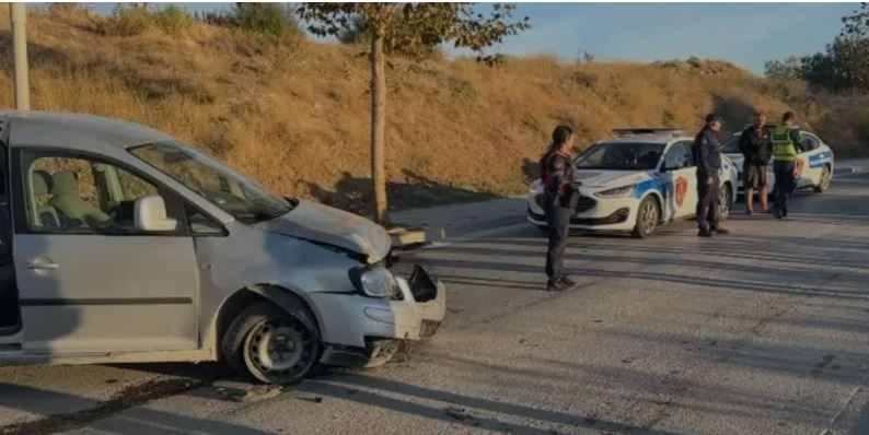 Aksident i rëndë në Vlorë, plagosen 5 persona/ Mes të lënduarve edhe shtetas të huaj
