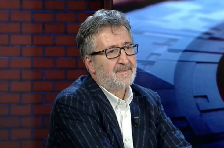Andi Bejtja sjell thënien e Escobarit: “Frikë kam vetëm nga një adoleshent i varfër e i revoltuar”