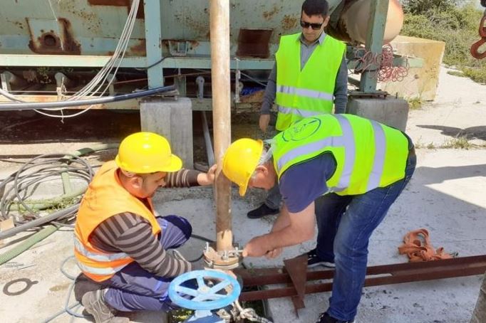 Avari e rëndë në rrjetin e ujësjellësit, ndërpritet furnizimi me ujë në Vlorë
