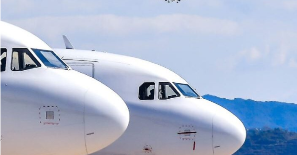 Qielli shqiptar më i ngarkuar/ Më shumë pasagjerë dhe mallra, turizmi dhe low-cost shtyjnë përpara transportin ajror