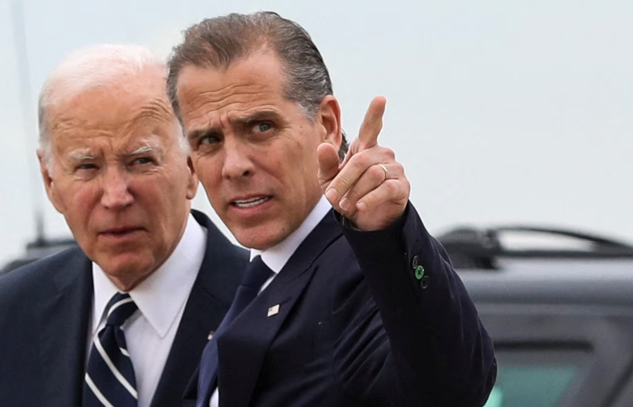 Kush qëndron pas “software”-t rus që theu laptopin e Bidenit?