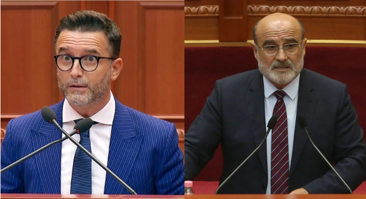 12:39 Reforma territoriale, deputetët Braçe dhe Sinaj votojnë kundër propozimit të hartës me 46 bashki