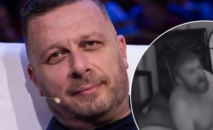 SKANDALI me videot intime, Adrian Hila merret në pyetje nga policia