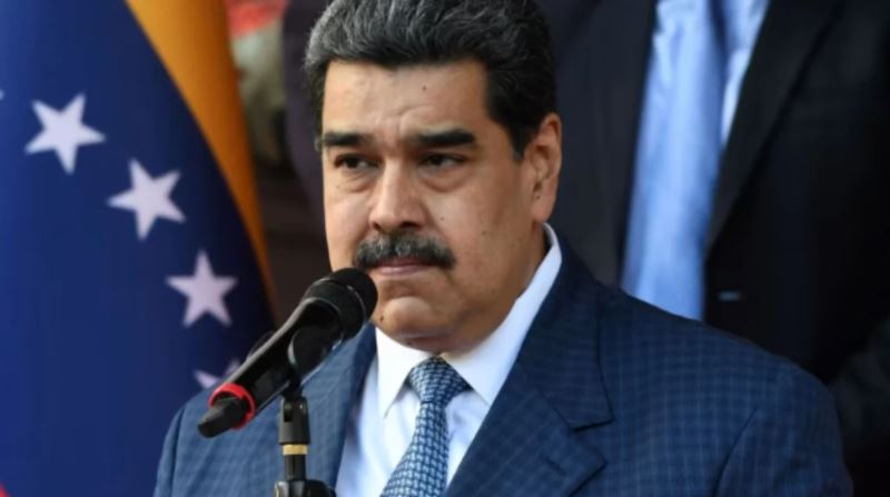 SHBA, akuza të reja ndaj Nicolas Maduros dhe bashkëshortes së tij për torturën e amerikanëve në burgjet venezueliane