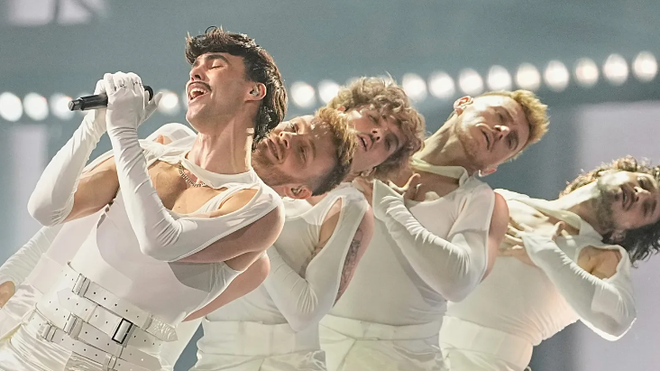 Çekia konfirmon tërheqjen nga Eurovision 2027 në Burgas për shkak të buxhetit