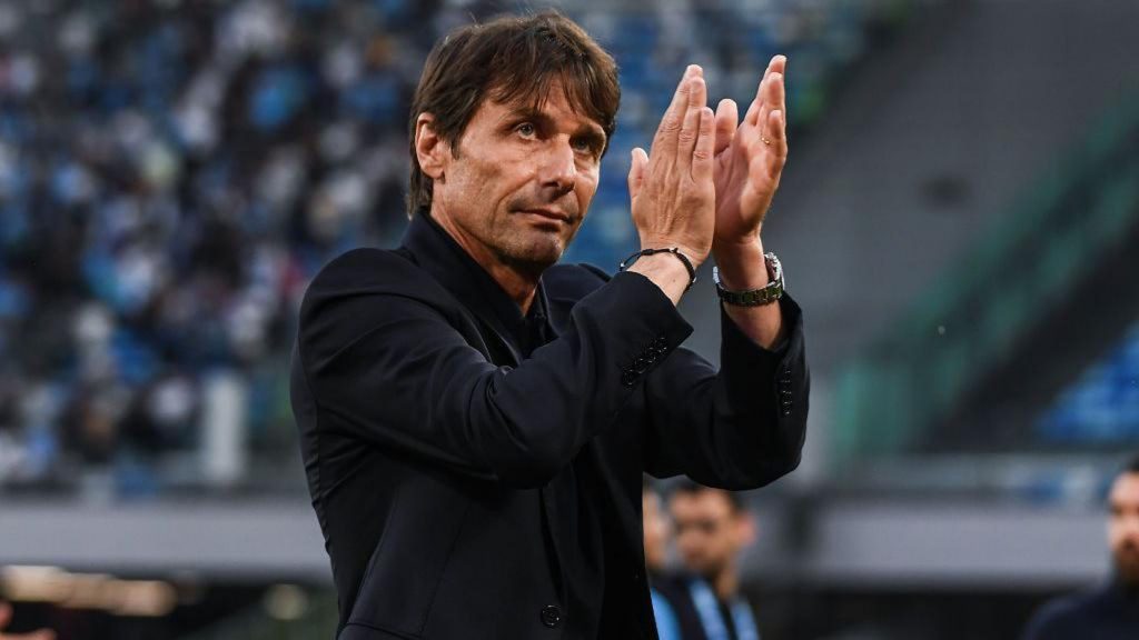 Juventus, tifozët kërkojnë rikthimin e Contes në pankinë, Tacchinardi: Vetëm ai mund ta ndryshojë