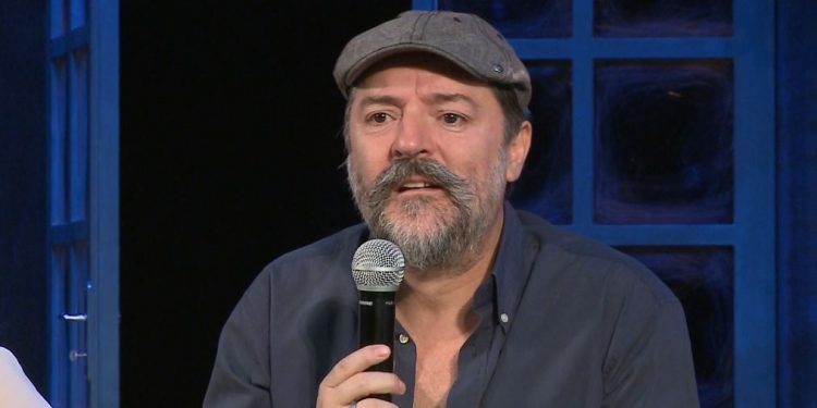 “Pedagogët firmosin dhe ikin si skutha”/ Hervin Çuli: Intelektuali duhet të jetë kundër dhunës