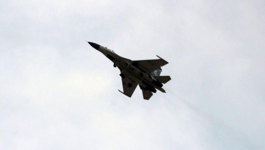 Një objekt i dyshimtë po afrohej në kufinjtë e Rumanisë, avionët F-18 operacion për kapjen e tij