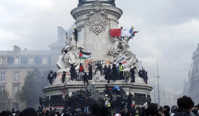 Dhuna, paralajmërimi i ‘Shtëpisë së Bardhë’/ Trump: Masa të forta për vendosjen e rendit, mbyllje kufijsh