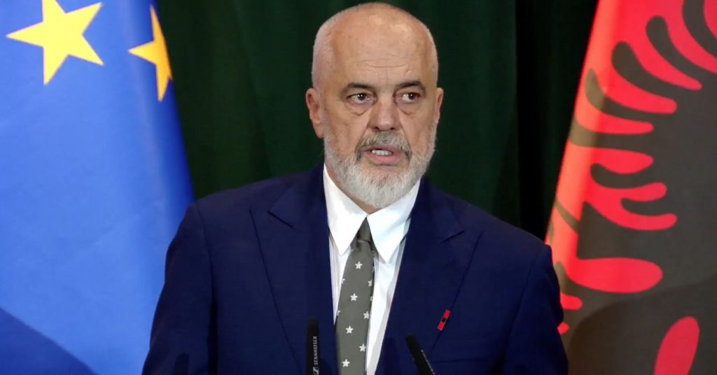 Konkursi për rikonceptimin e ‘Parkut Rinia’, Rama: Adresojmë nevojat dhe ambiciet e qytetit të sotëm