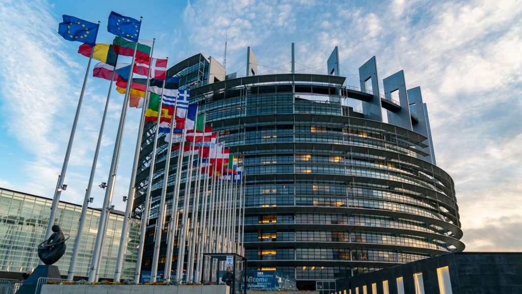 Eurodeputetët alarm për dhunën në protestat në Tiranë: Dënojnë sulmet, kërkojnë hetim për forcën e policisë dhe dialog me të rinjtë