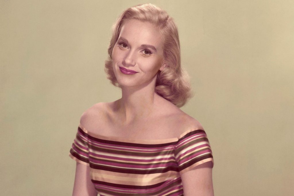 Ndahet nga jeta aktorja fituese e Oscarit Eva Marie Saint, në moshën 102-vjeçare