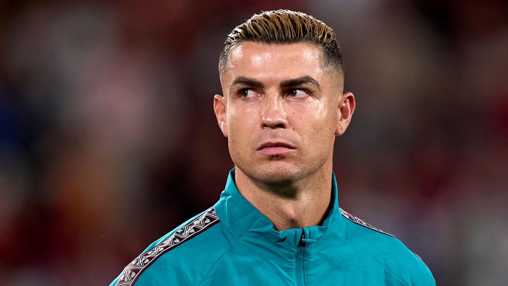 Ronaldo pezullohet përkohësisht nga Portugalia, rrezikon të mungojë deri në 6 muaj