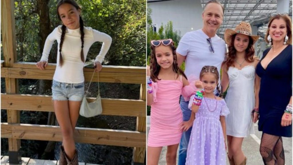 Tragjedi në familjen e regjisorit amerikan, ndërron jetë në moshën 13-vjeçare vajza e tij