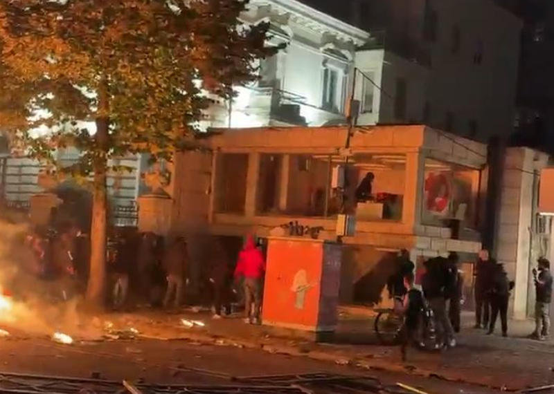 11:45 Shoqata e Bankave: Mos dëmtoni bankat, janë infrastrukturë thelbësore për ekonominë