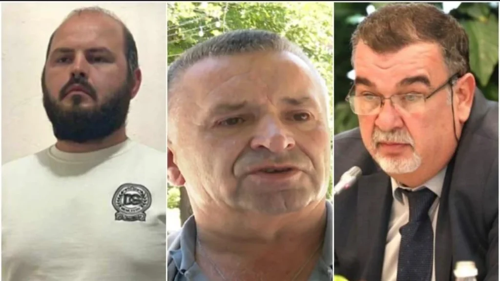 Vrau brenda sallës gjyqtarin Kalaja pasi dha vendimin, shtyhet seanca ndaj Ervis Shkambit dhe xhaxhait të tij, zbardhet kërkesa e avokatit