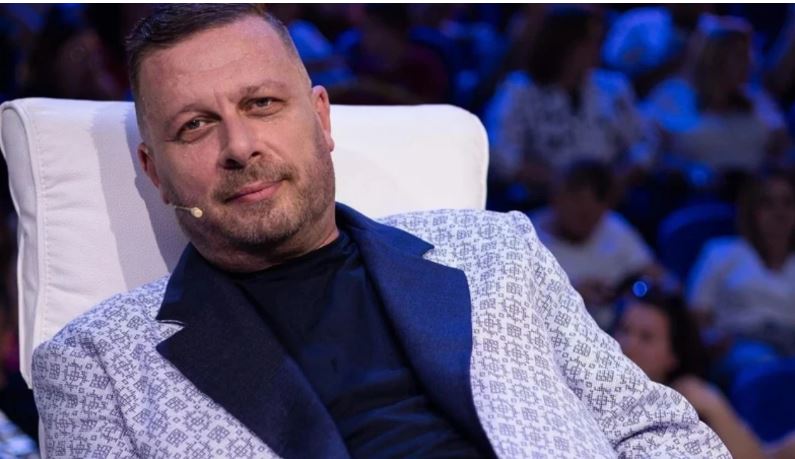 Videot intime në rrjet/ Policia kontakton Adrian Hilën: “Jam i shokuar, më kanë hakeruar”