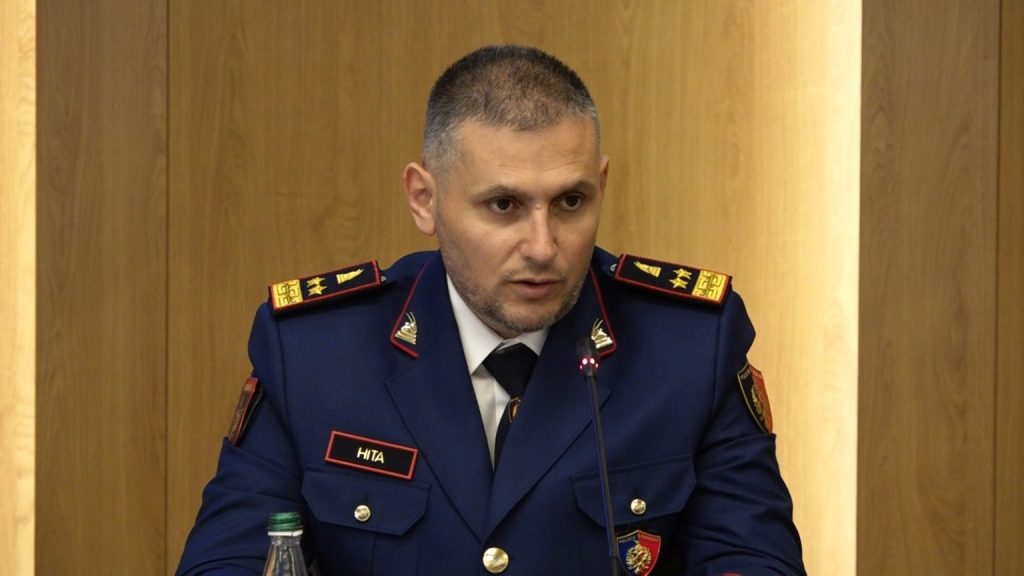 “Asnjë sulm ndaj jush nuk është i pranueshëm”, Skënder Hita letër të hapur policëve pas 7 ditësh tensione dhe dhune